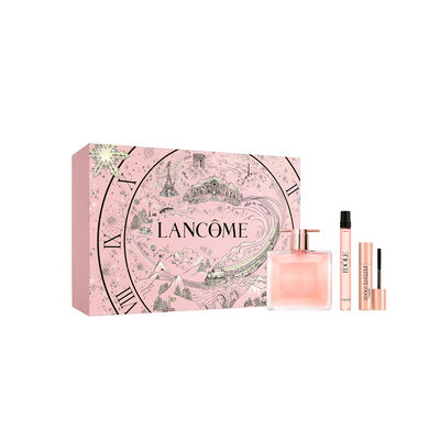 LANCÔME IDÔLE EAU DE PARFUM SET